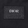 Fake Dior Safari Bag Black Jacquard - affordable luxury replica bag