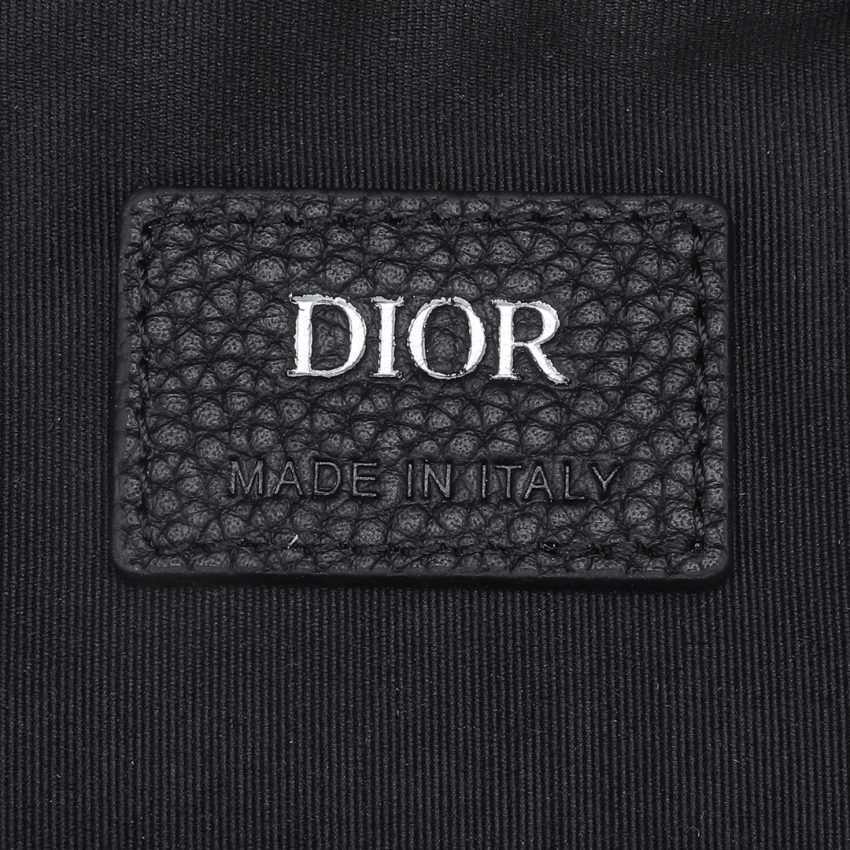 20230207_i1675738187_528_0.jpg Dior Safari Bag Black Jacquard