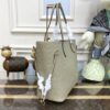 Fake Louis Vuitton Neverfull MM Beige - best quality fake designer bag