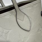 Replica Louis Vuitton Neverfull MM Beige