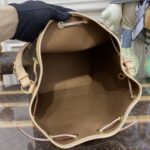 Replica Louis Vuitton Noe Bucket MM Canvas - high-end replica designer purse