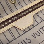 Replica Louis Vuitton Neverfull MM Brown Classic - 1:1 premium replica handbag