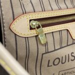 Replica Louis Vuitton Neverfull MM Brown Classic