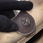 Replica Louis Vuitton Carmel Brown - 1:1 premium replica handbag