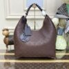 Fake Louis Vuitton Carmel Brown - high-end replica designer purse