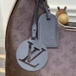 Replica Louis Vuitton Carmel Brown