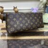 Fake Louis Vuitton Palais - affordable luxury replica bag
