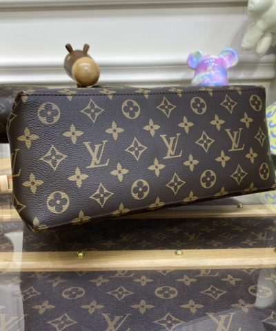 Fake Louis Vuitton Palais - affordable luxury replica bag