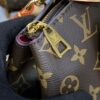 Fake Louis Vuitton Palais - elite factory replica handbag