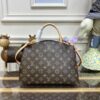 Fake Louis Vuitton Palais - affordable luxury replica bag