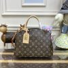 Fake Louis Vuitton Palais - top-grade luxury bag dupe