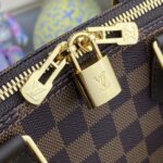 Replica Louis Vuitton Alma PM - top-grade luxury bag dupe