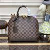 Replica Louis Vuitton Alma PM - ultra-realistic fake purse