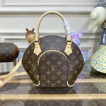 Replica Louis Vuitton Ellipse PM