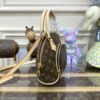 Replica Louis Vuitton Ellipse PM - top-grade luxury bag dupe