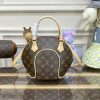 Replica Louis Vuitton Ellipse PM - high-quality designer bag dupe