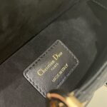 Replica Dior Lady D – Joy Bag Black - high-end replica designer purse