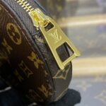 Replica LV Onthego PM Brown