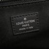 Replica Louis Vuitton Sac Plat M Black - best quality fake designer bag
