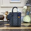 Replica Louis Vuitton Sac Plat Mini - elite factory replica handbag