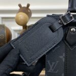 Replica Louis Vuitton Sac Plat Mini - elite factory replica handbag