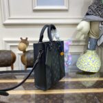 Replica Louis Vuitton Sac Plat Mini - affordable luxury replica bag