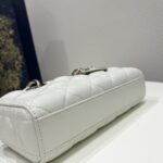 Replica Dior Lady D – Joy Bag White