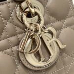 Replica Dior Lady D – Joy Bag Caramel