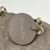 Fake Dior Lady D – Joy Bag Caramel - elite factory replica handbag