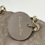 Replica Dior Lady D – Joy Bag Caramel