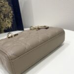 Replica Dior Lady D – Joy Bag Caramel