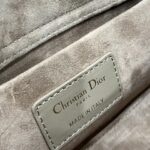 Replica Dior Lady D – Joy Bag Caramel