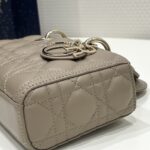 Replica Dior Lady D – Joy Bag Caramel