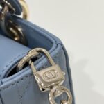 Replica Dior Lady D – Joy Bag Blue