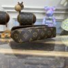 Replica Louis Vuitton Wallet On Chain Ivy Brown - affordable luxury replica bag