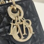 Replica Dior Lady D – Joy Mini Bag Black