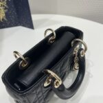 Replica Dior Lady D – Joy Mini Bag Black