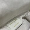 Replica Lady D – Joy Mini Bag White - ultra-realistic fake purse