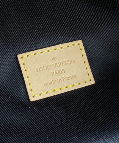 Fake Louis Vuitton Bumbag Waist Brown Canvas - best quality fake designer bag