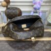 Fake Louis Vuitton Bumbag Waist Brown Canvas - top-grade luxury bag dupe