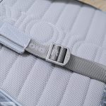 Replica Dior Hit The Road Backpack Diamond Grey