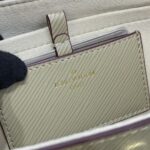 Replica Louis Vuitton Twist Beige - high-quality designer bag dupe