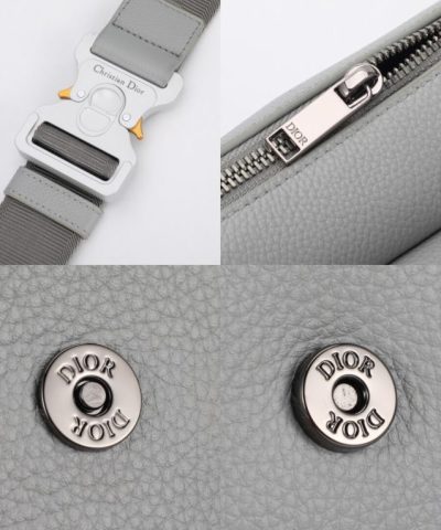 Fake Dior Saddle 1947 Bag - 1:1 premium replica handbag