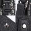 Fake Dior Saddle Messenger Bag Oblique - top-grade luxury bag dupe