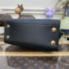 Replica Louis Vuitton On My Side PM Full Black - top-grade luxury bag dupe
