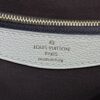 Fake Louis Vuitton Nano Diane Satchel - designer handbag clone