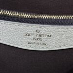 Replica Louis Vuitton Nano Diane Satchel