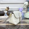 Fake Louis Vuitton Nano Diane Satchel - affordable luxury replica bag