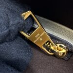 Replica Louis Vuitton Nano Diane Satchel - high-quality designer bag dupe