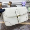 Fake Louis Vuitton Nano Diane Satchel - high-end replica designer purse